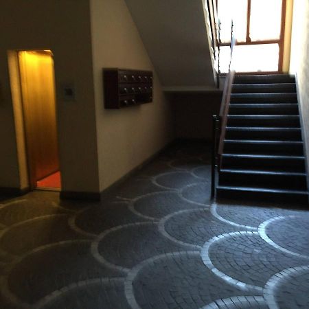 La Cupola Suite ローマ エクステリア 写真
