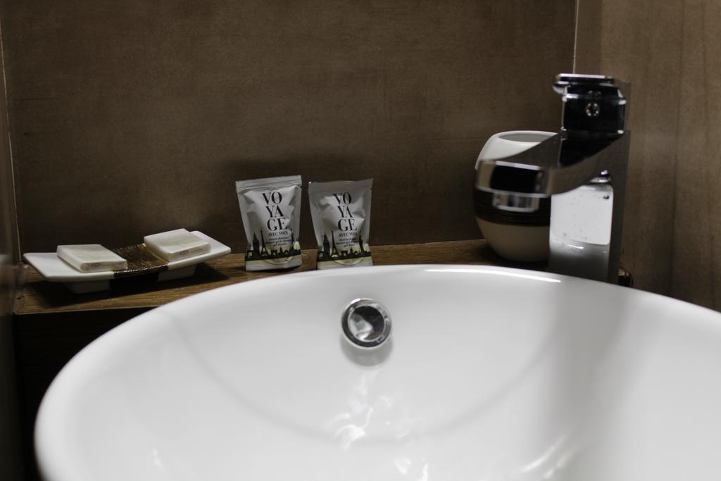 La Cupola Suite ローマ エクステリア 写真