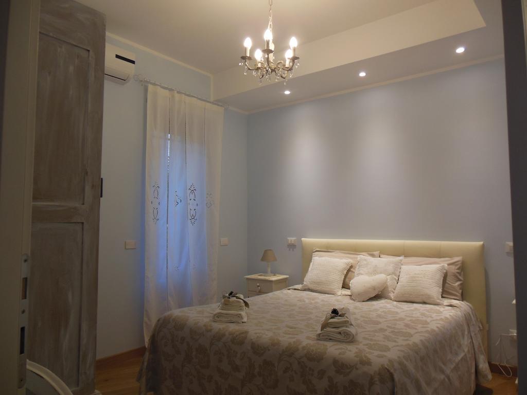 La Cupola Suite ローマ エクステリア 写真